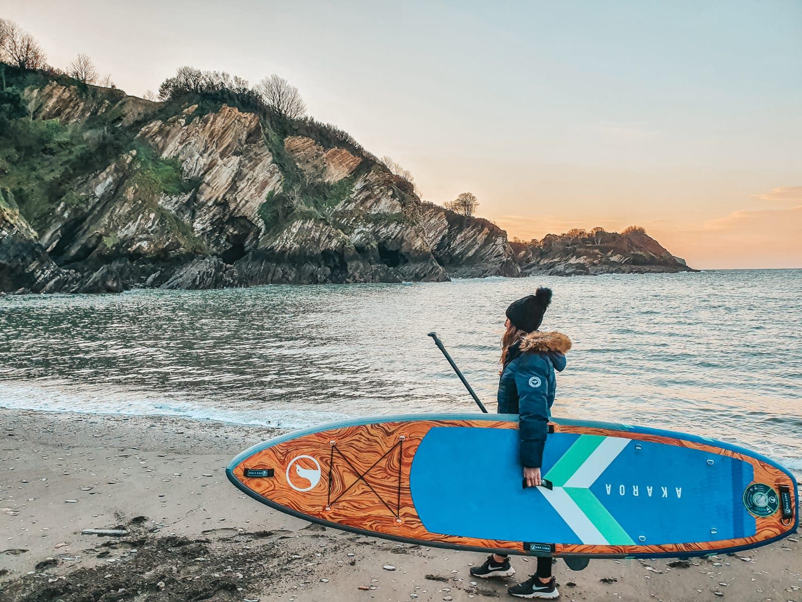 Sea Lion Boards - Delivering Top SUP (Stand Up Paddle Boards)