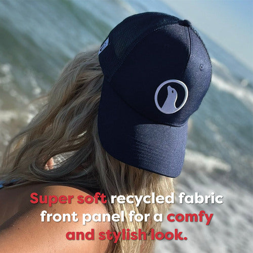 Eco Trucker Cap