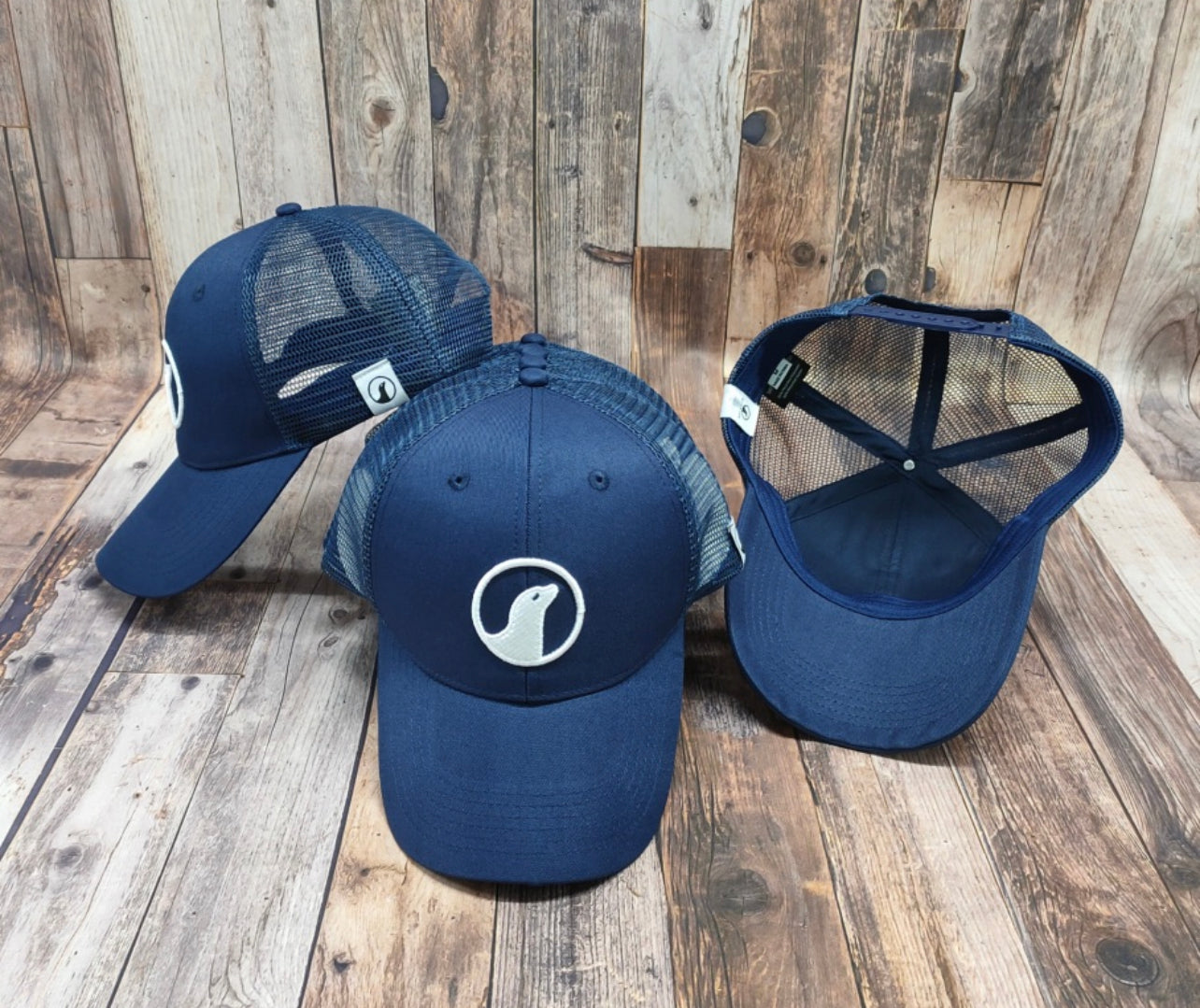 Eco Trucker Cap