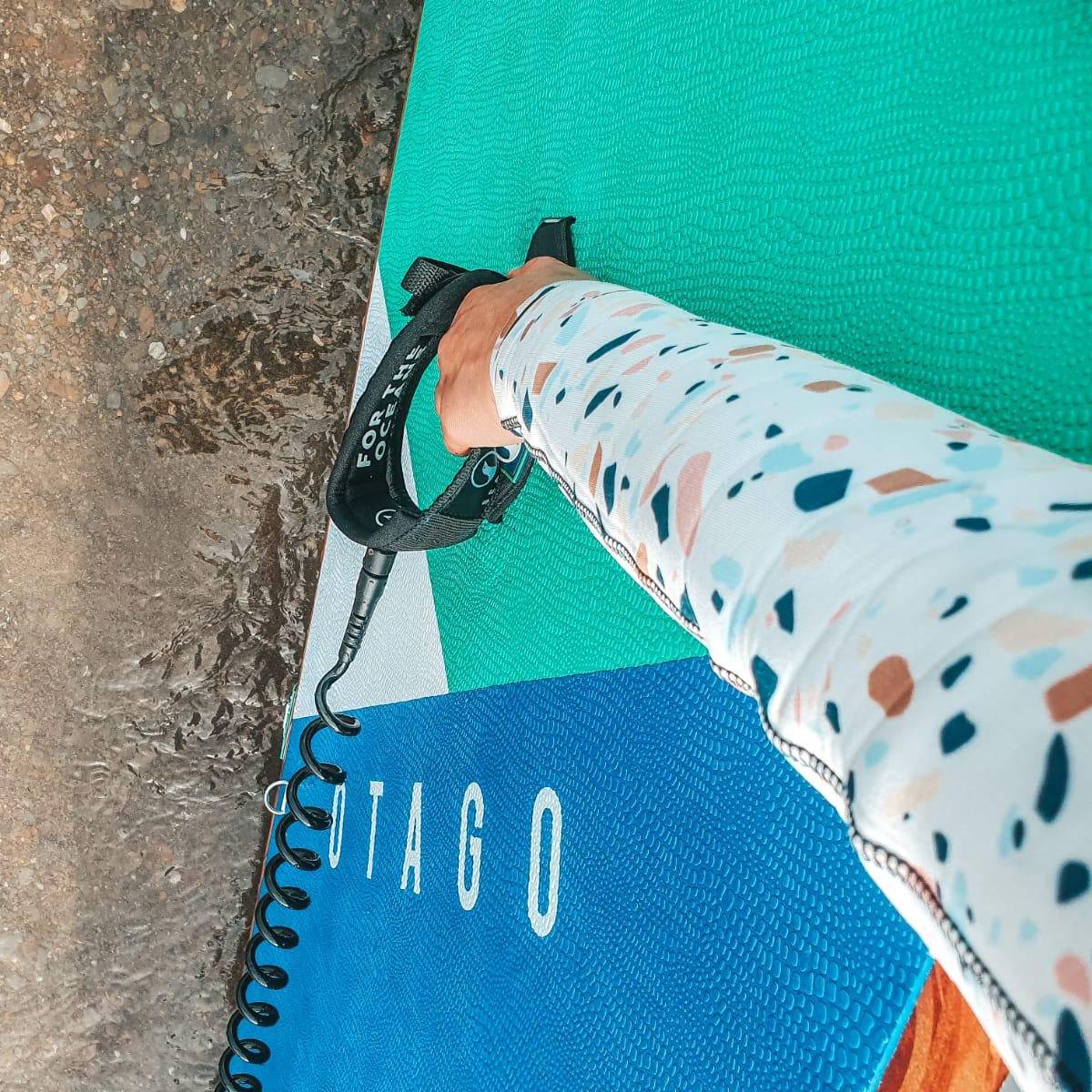 10'6" Otago - Inflatable SUP Board