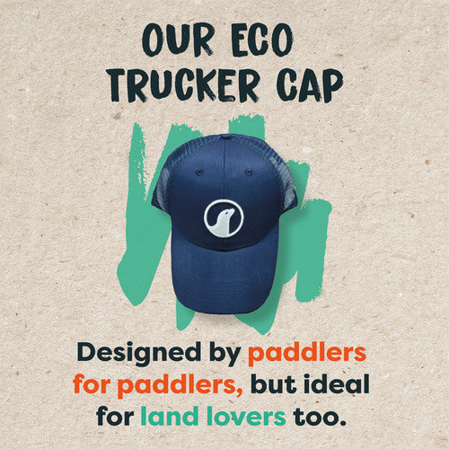 Eco Trucker Cap