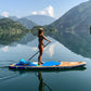 11' Rapoka - Inflatable SUP Board