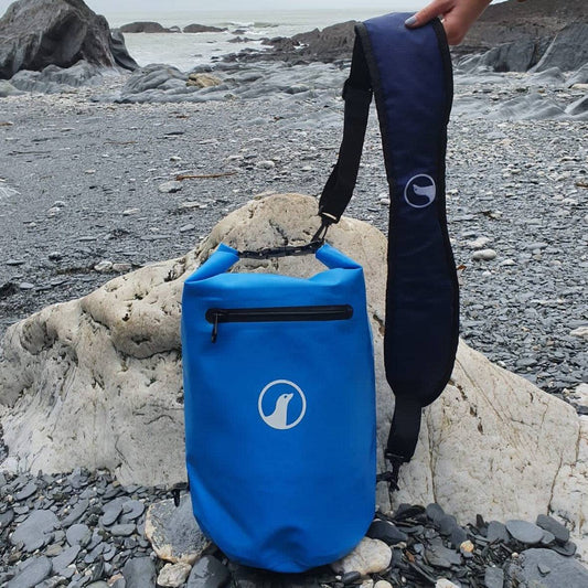 The DryPack - 22L